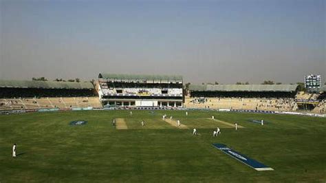 Multan Cricket Stadium pitch report today, weather forecast, T20 records for PSL 8 2023 - The ...