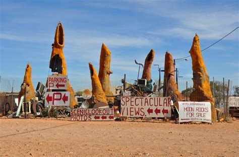 Coober Pedy - A Complete Travel Guide