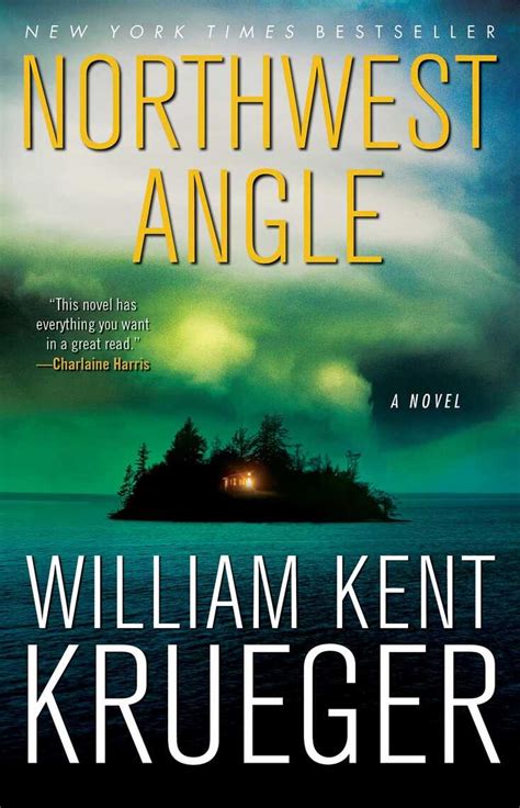 Read Cork O'Connor Mystery Series Online by William Kent Krueger | Books