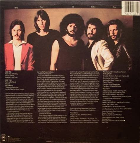 Grassy Knoll Institute: Boston - Debut Album 1976