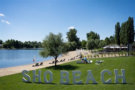 Budapest's only open-water Danube beach to open on Saturday! - PHOTOS ...