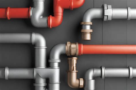 how to Choose the right pipe material for plumbing | by TOTAL PLUMBING | Nov, 2023 | Medium