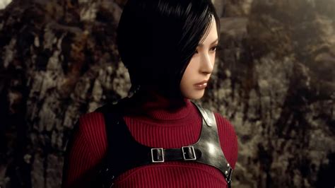 Resident Evil 4 Separate Ways DLC, starring Ada Wong, Out Next Week - IGN