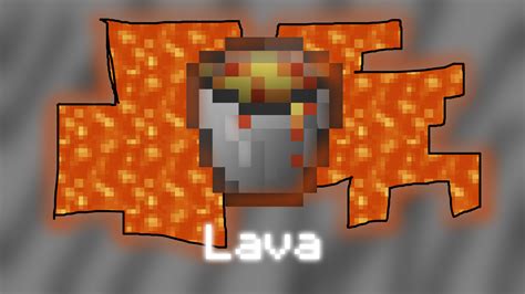 Minecraft - Lava Wallpaper by ImAFutureGuitarHero on DeviantArt