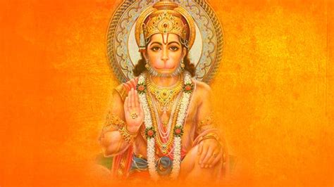 Hanuman Chalisa By Sant Tulsidas - School of wisdom and knowledge HD wallpaper | Pxfuel