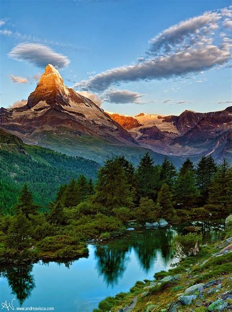 Stunning! | Exotic Landscapes | Pinterest