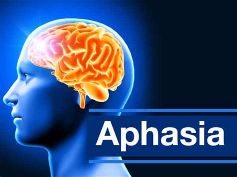 Wernicke's Aphasia: Symptoms, Causes and Treatment