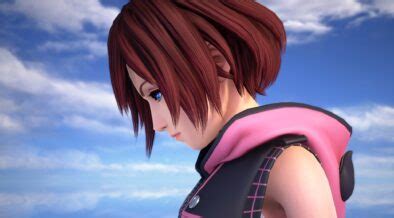 Kingdom Hearts Melody of Memory Rated by ESRB