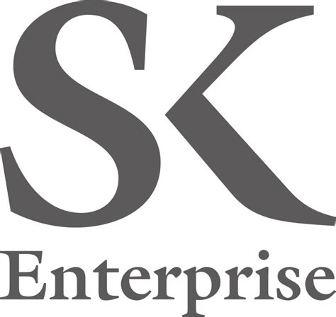 SK Logo - LogoDix