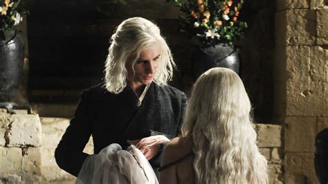 Dany & Viserys - Game of Thrones Photo (21978926) - Fanpop