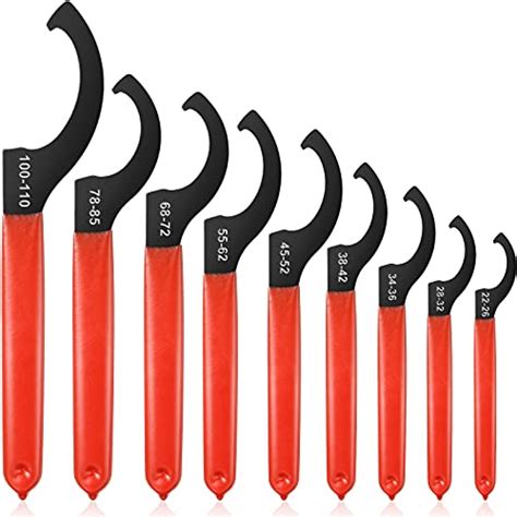 Best Adjustable Hook Spanner Wrench