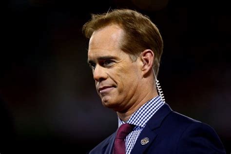 Joe Buck Net Worth | Celebrity Net Worth