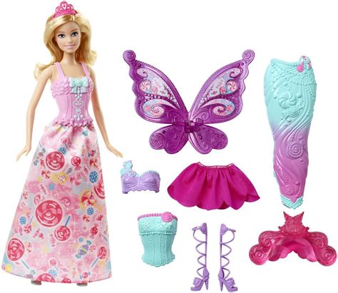 Barbie Per Disegnare Colorati | Migliori Pagine da Colorare Gratis per Bambini Immagini HD