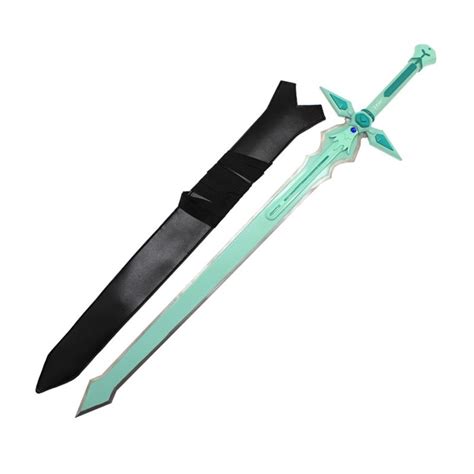 Dark Repulser SAO Sword of Kirito Carbon Steel Replica-1O3-S