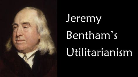 Jeremy Bentham Biography, Utilitarianism, Philosophy,, 48% OFF