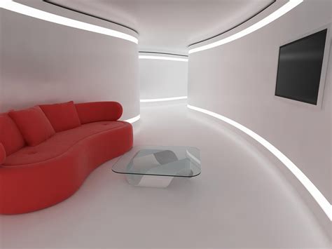 The Future Of Interior Design