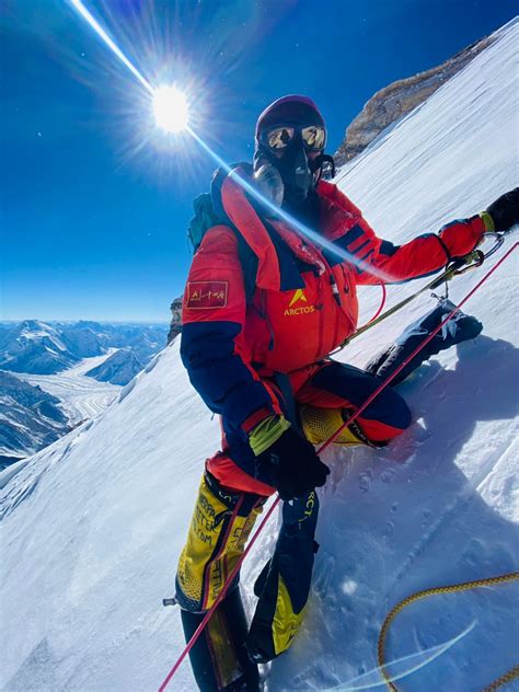 Meet the First People to Ever Climb K2 in Winter – Media Network Online