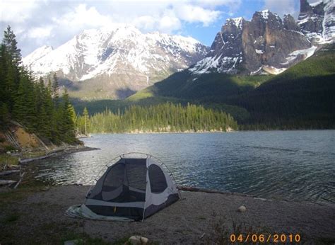 athabasca crossing and Fortress Lake - ClubTread Community