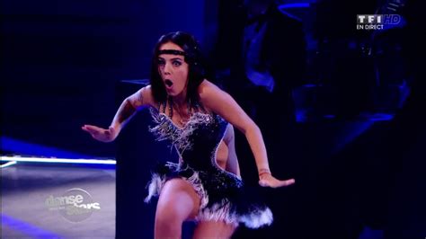 Alizee - Dancing With The Stars - November 2013 • CelebMafia