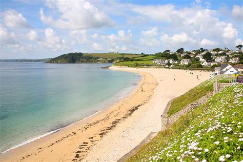 Falmouth beaches — which will you choose? | Forever Cornwall