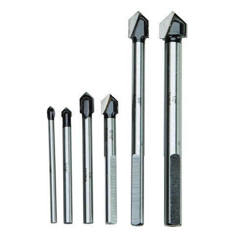 Addison Carbide Tipped Drill Bit, Rs 250 /piece Babji Enterprises | ID ...