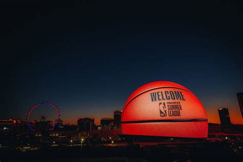 What else can the Las Vegas Sphere do? | The Strip | Local