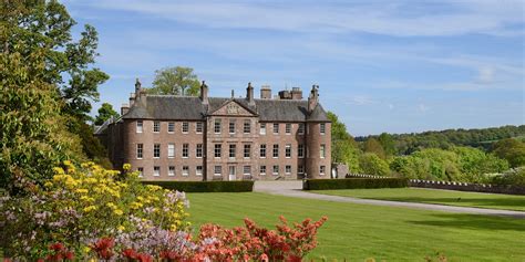 Historic Castle For Sale In Scotland