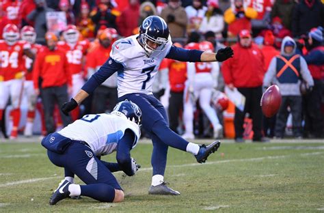 Vikings Sign Kicker Greg Joseph –– Will They Cut Dan Bailey? - Sports Illustrated Minnesota ...