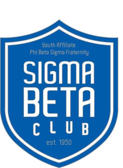 Sigma Beta Club-Memphis Area