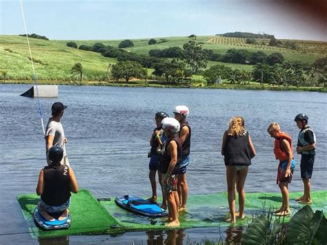 Ballito Cable Ski Park - 2020 All You Need to Know Before You Go (with Photos) - Ballito, South ...