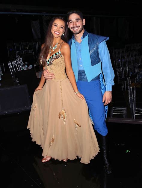 Dancing With the Stars Disney Night Performances 2018 | POPSUGAR ...