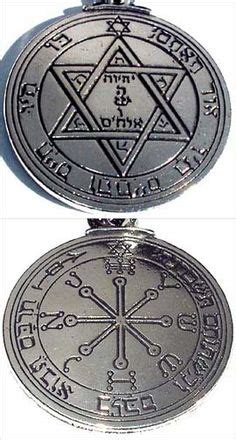 Solomon talismans on Pinterest