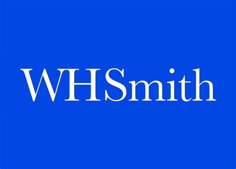 W H Smith – Britten Centre