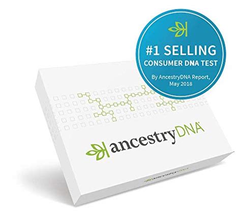 AncestryDNA: Genetic Ethnicity Test, Ethnicity Estimate, AncestryDNA ...