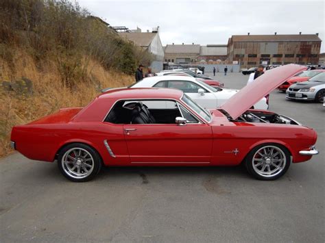 Wheels like the US Mags rambler, but slightly different? | Vintage Mustang Forums