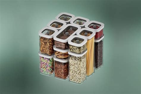 Food Storage Containers