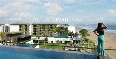 Alila Seminyak: Beachfront Eco-Luxury in Bali | Point and Shoot + Wanderlust