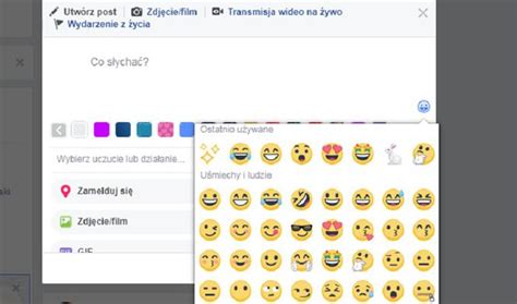 Co oznaczają emotikony? Dowiedz się o co chodzi w tych na Snapie, Facebooku i w telefonie. - ESKA.pl