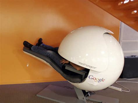 Google Nap Pods : Sleep Sleep Sleep You Might Want To Work For Google ...