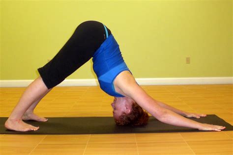 My Yoga Sadhana: Adho Mukha Svanasana