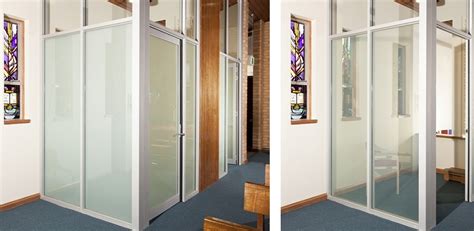 The Power Behind Switchable Privacy Glass - Switch Glass