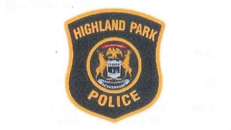 Highland Park police holding golf fundraiser to help with...