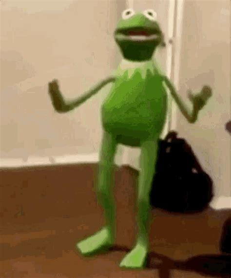 Dancing Frog Dance GIF - DancingFrog Dance Frog - Discover & Share GIFs