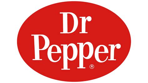 Dr Pepper Logo, symbol, meaning, history, PNG, brand