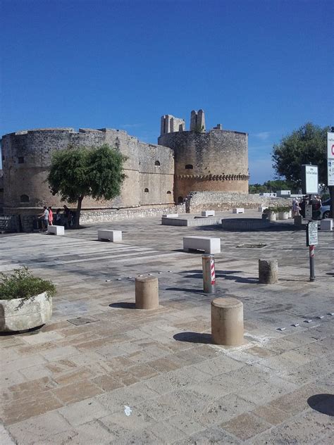 Castle of Otranto - 2019 All You Need to Know BEFORE You Go (with ...