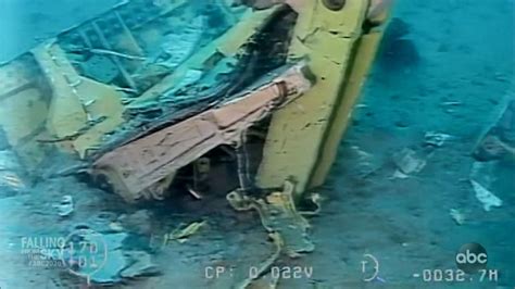 Investigating the Lion Air Flight 610 crash aftermath: Part 3 Video - ABC News