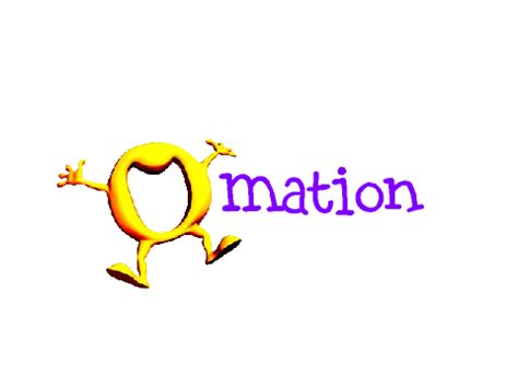 Omation Logo - LogoDix