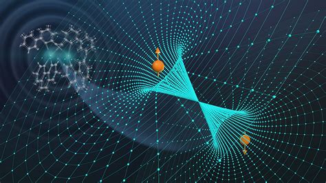 Unveiling the quantum dance: Experiments reveal nexus of vibrational ...