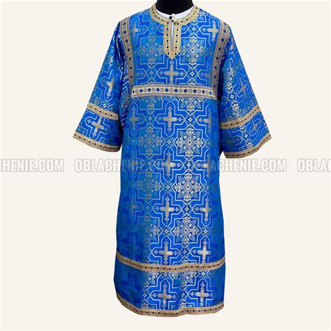 Altar server robes 10703 - Silk | Under order