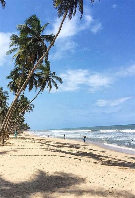 Ghana Beaches in 2024 | Ghana travel, Ghana culture, Dream travel destinations